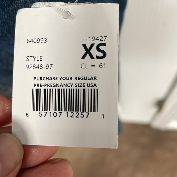 Maternity‎ Overalls - Picture 5 of 5